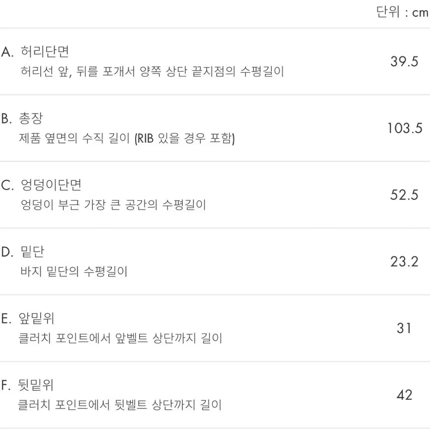 [BUNJANG] 아더에러 데님 ADERERROR Sig; SV Tag jeans 01 M / 아더에러 데님 ADERERROR Sig; SV Tag jeans 01 M