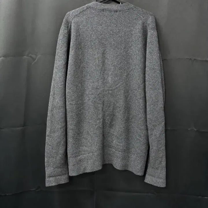 [BUNJANG] Beanpole Wool Cashmere Blend Knit Cardigan / 빈폴 울 캐시미어 혼방 니트 가디건