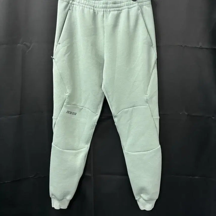 [BUNJANG] New Era Jogger Pants / 뉴에라 조거팬츠