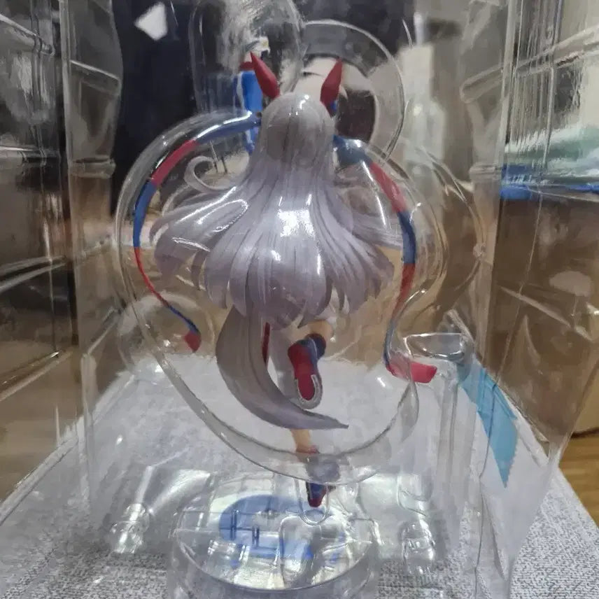 [BUNJANG] Uma Musume Tamamo Cross B Prize Figure / 우마무스메 타마모 크로스 b상 피규어 판매합니다