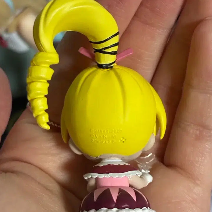 [SOLD OUT] (일괄)헌터헌터 스와라세타이 가챠 그리드아일랜드 곤 키르아 히소카 비스케