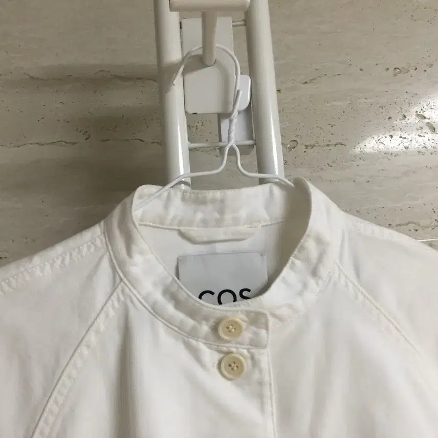 [SOLD OUT] COS 코스 오버핏 보머 자켓 36