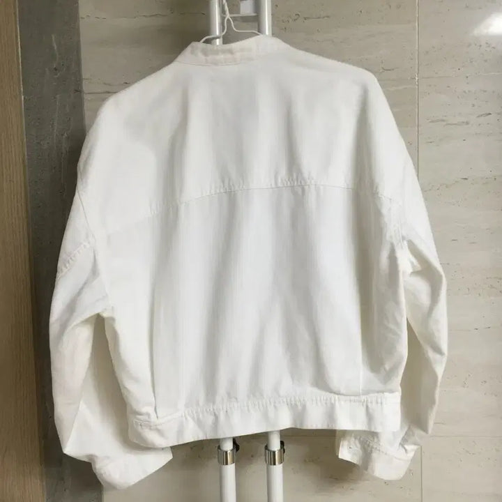 [SOLD OUT] COS 코스 오버핏 보머 자켓 36