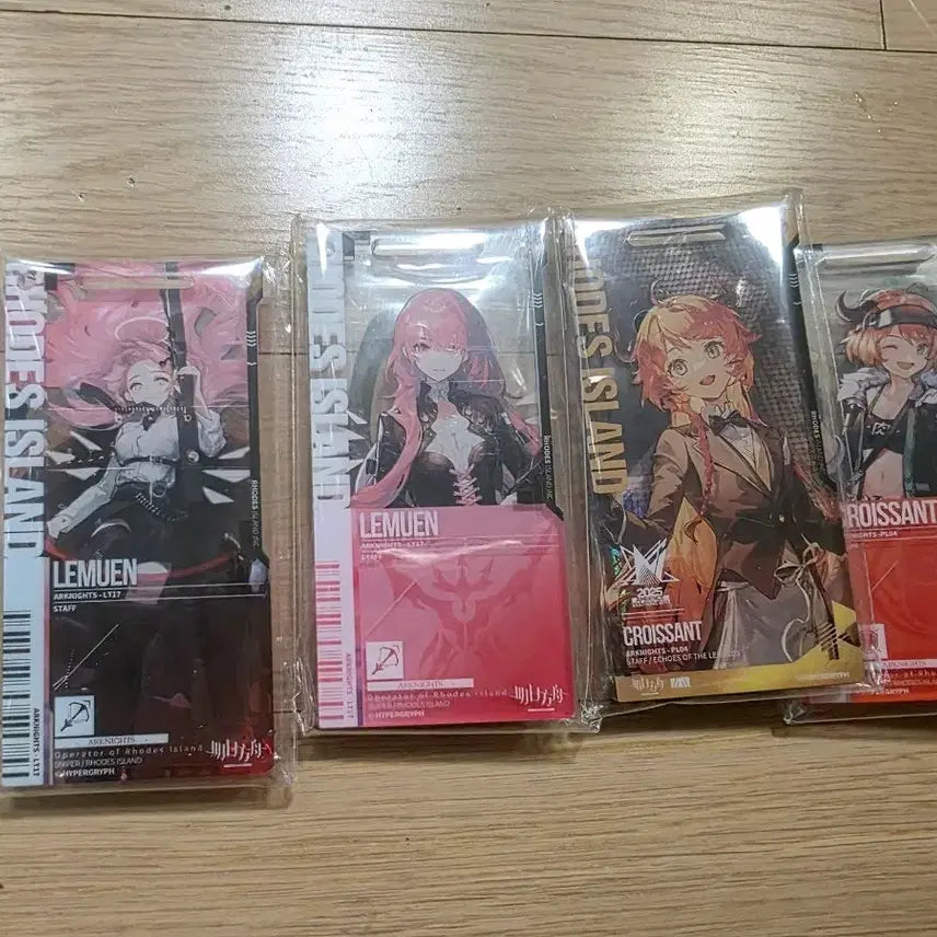 [BUNJANG] Arknights Le&