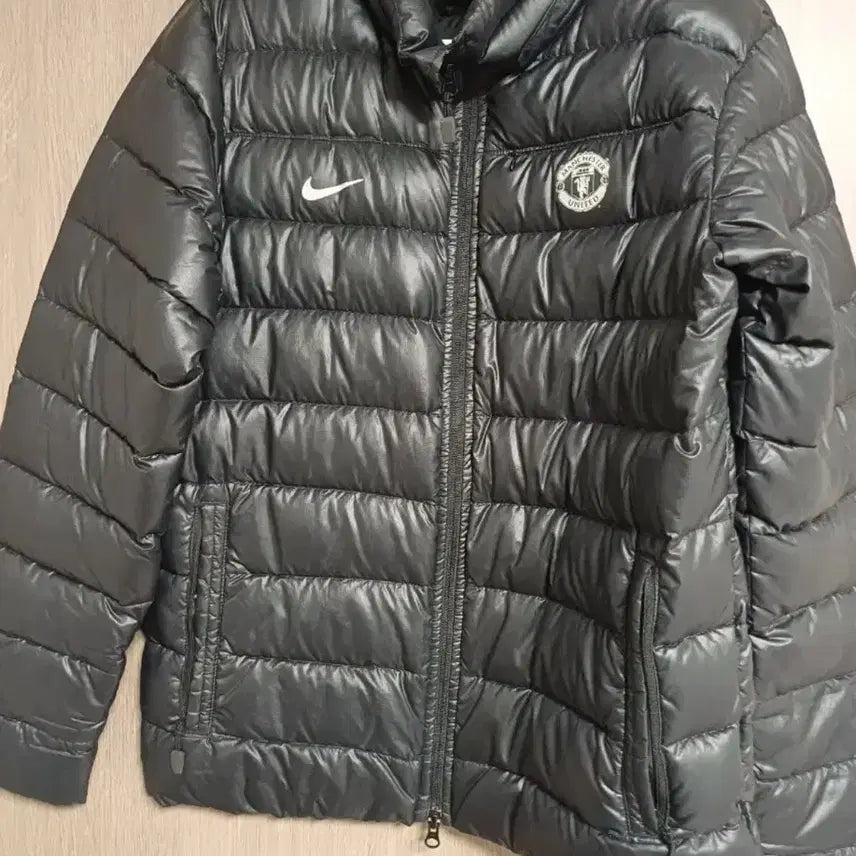 [BUNJANG] Nike Manchester Lightweight Padded Jacket / 나이키 맨체스터 경량패딩
