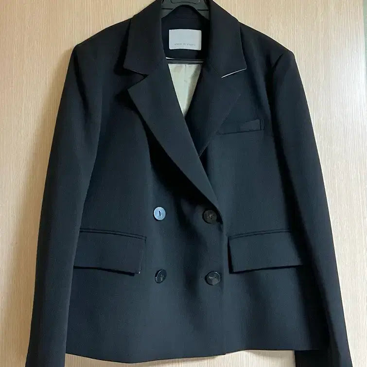 [SOLD OUT] 보브 자켓 66