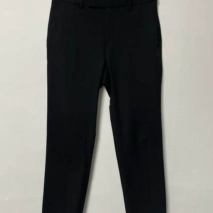 [BUNJANG] Musinsa Standard Spandex Tapered Fit Slacks / 29 무신사스탠다드 스판 테이퍼드핏 슬랙스 바지 정품
