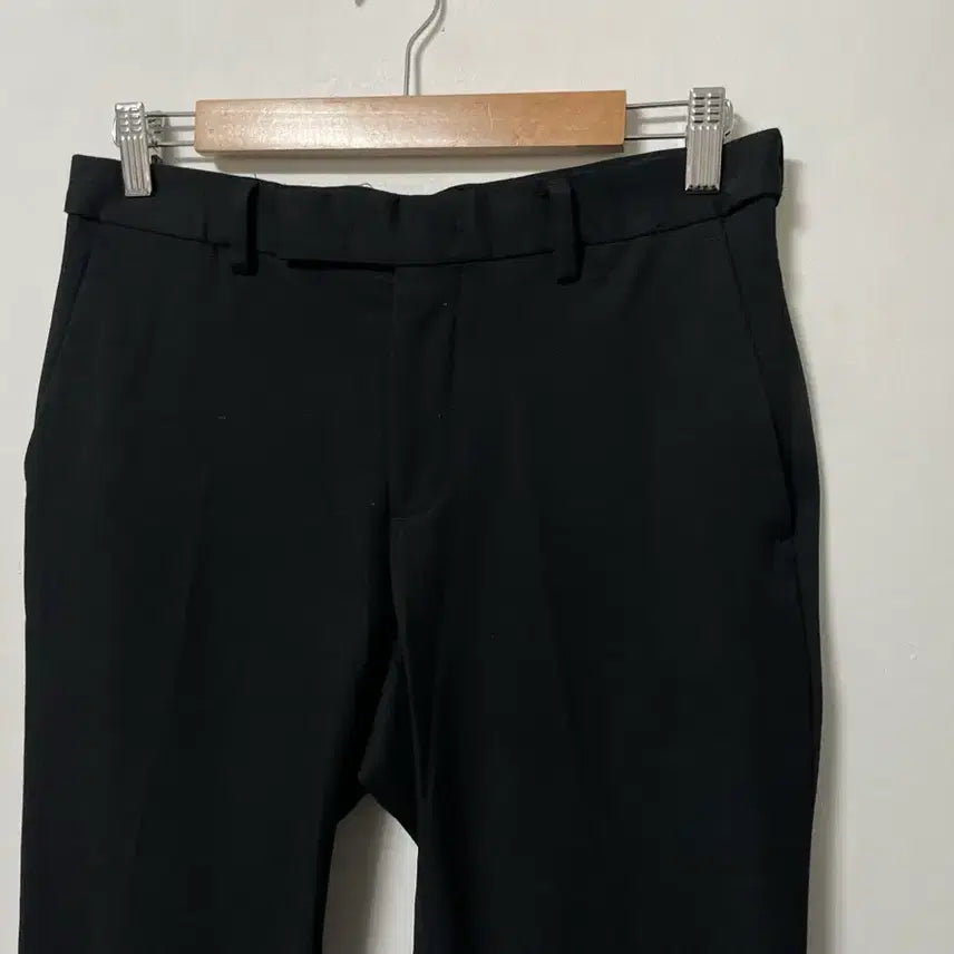 [BUNJANG] Musinsa Standard Spandex Tapered Fit Slacks / 29 무신사스탠다드 스판 테이퍼드핏 슬랙스 바지 정품