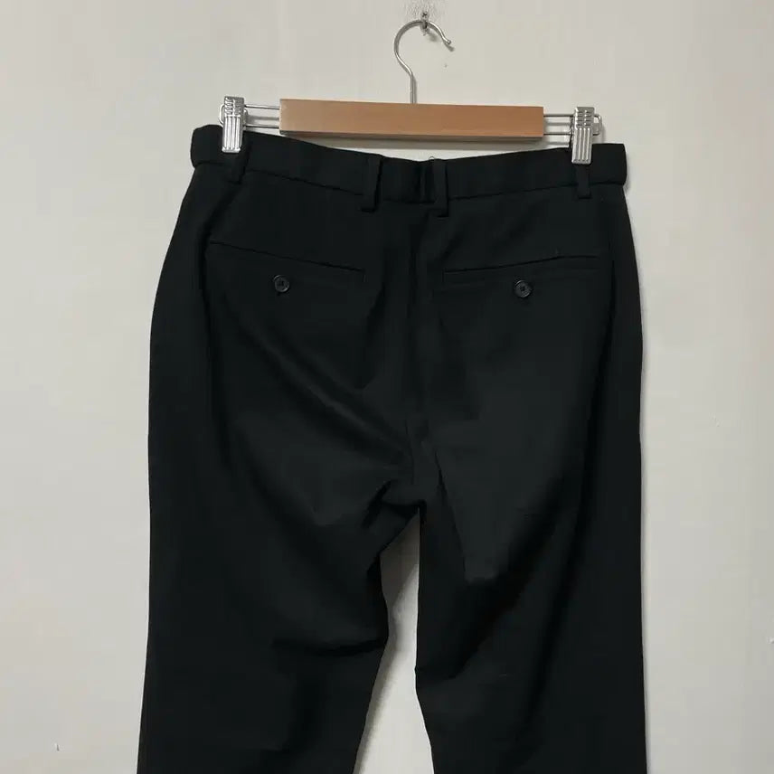 [BUNJANG] Musinsa Standard Spandex Tapered Fit Slacks / 29 무신사스탠다드 스판 테이퍼드핏 슬랙스 바지 정품