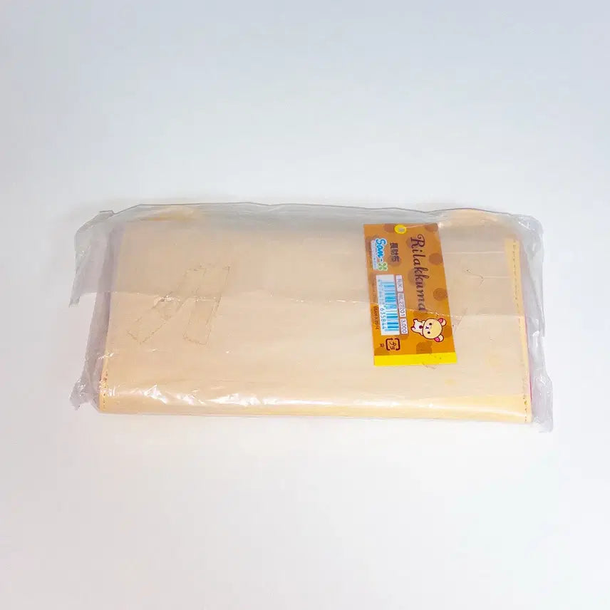 [BUNJANG] Rilakkuma Classic Coin Purse / 고전 코리락쿠마 장지갑