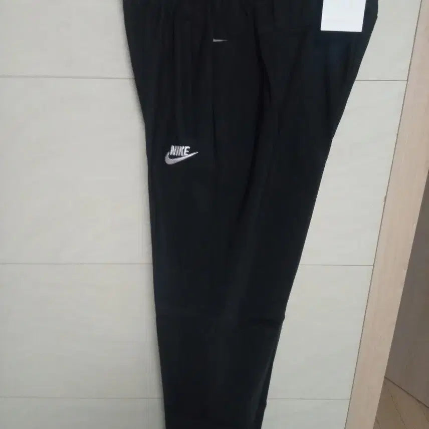 [BUNJANG] Nike Dri-FIT Spring/Fall Training Pants L Black / 나이키 드라이핏 춘추용 팬츠 L 블랙 새상품