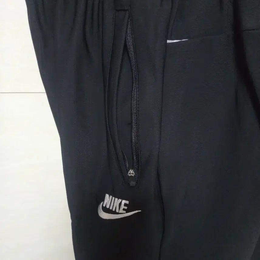 [BUNJANG] Nike Dri-FIT Spring/Fall Training Pants L Black / 나이키 드라이핏 춘추용 팬츠 L 블랙 새상품