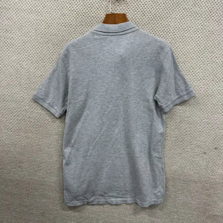 [BUNJANG] GAP Casual Short Sleeve Polo Shirt 90 / 갭 GAP 캐주얼 반팔카라티 90 A09150