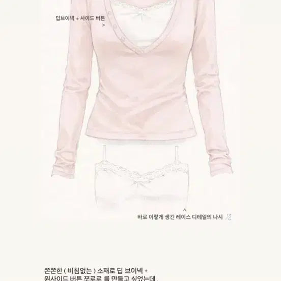[SOLD OUT] 클라우드이모션 seed race v layer button tee