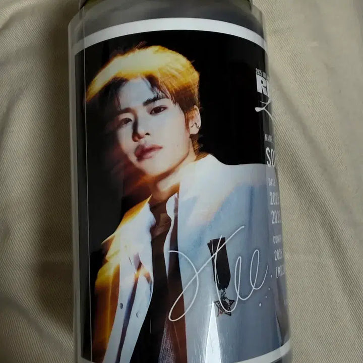 [BUNJANG] RIIZE Sohee Japan Vending Machine Drink Special Edition / 라이즈 소희 일본 자판기 음료수 스페셜 판매