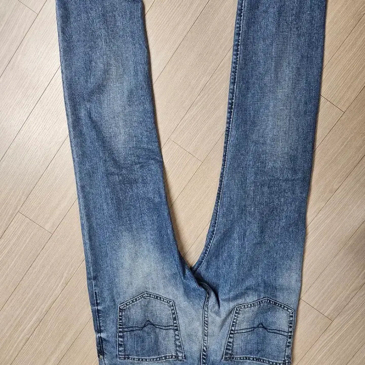 [SOLD OUT] 디젤 중청 빈티지 데님 32사이즈
