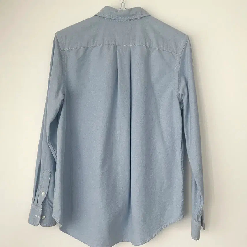 [SOLD OUT] 폴로 랄프로렌 셔츠 남방 보이즈 블루 L