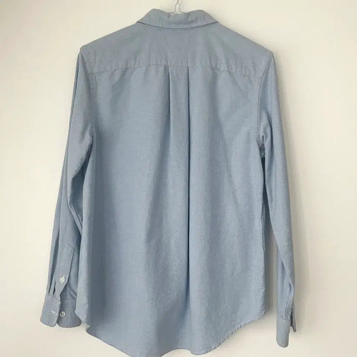 [SOLD OUT] 폴로 랄프로렌 셔츠 남방 보이즈 블루 L