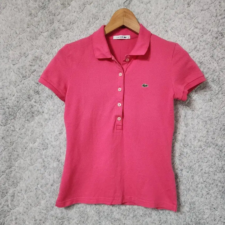 [BUNJANG] Lacoste Women&