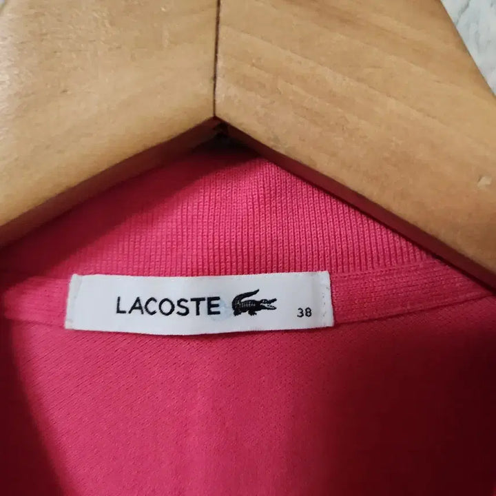 [BUNJANG] Lacoste Women&