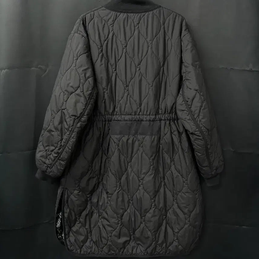 [BUNJANG] Lucky Chouette Reversible Quilted Jacket / 럭키슈에뜨 리버시블 퀄팅 자켓