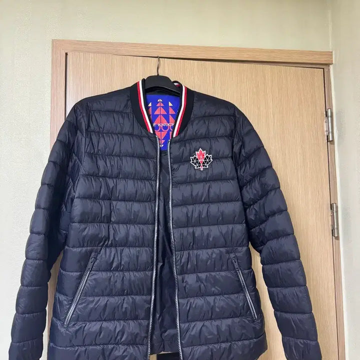 [BUNJANG] Moncler Lightweight Padded Jacket / 몽클레어 구형 경량패딩
