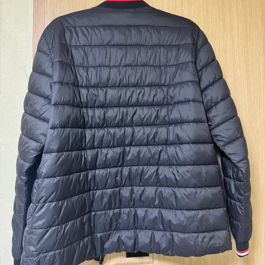 [BUNJANG] Moncler Lightweight Padded Jacket / 몽클레어 구형 경량패딩