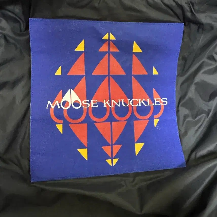 [BUNJANG] Moncler Lightweight Padded Jacket / 몽클레어 구형 경량패딩
