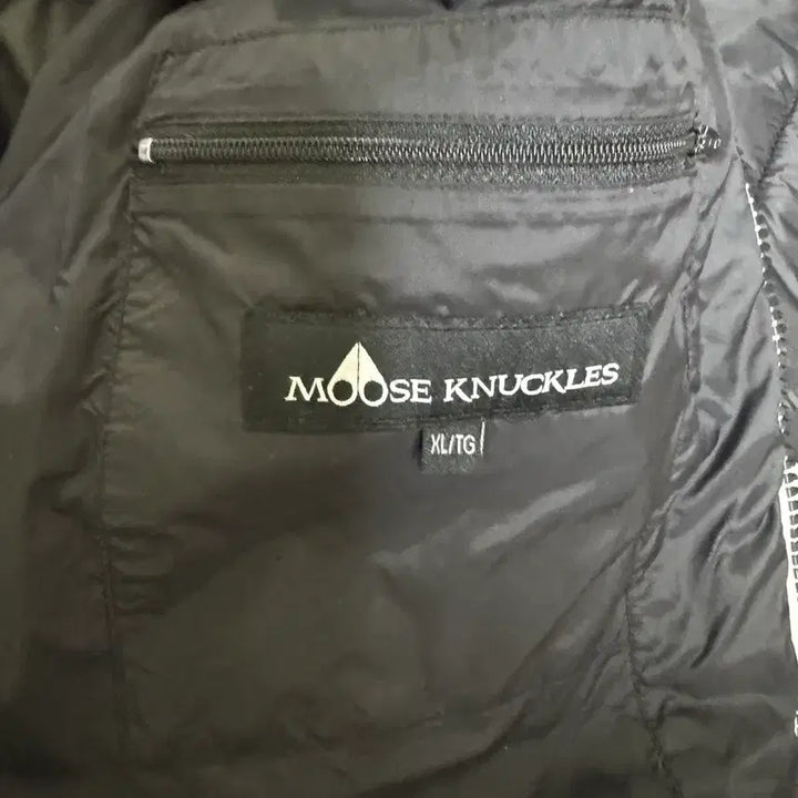 [BUNJANG] Moncler Lightweight Padded Jacket / 몽클레어 구형 경량패딩