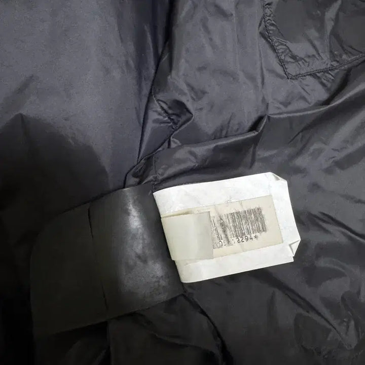 [BUNJANG] Moncler Lightweight Padded Jacket / 몽클레어 구형 경량패딩