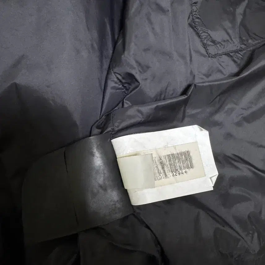 [BUNJANG] Moncler Lightweight Padded Jacket / 몽클레어 구형 경량패딩
