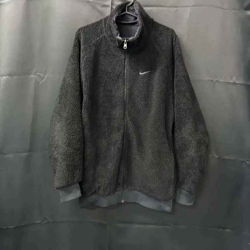 [BUNJANG] Nike Reversible Jacket / 나이키 리버시블 자켓