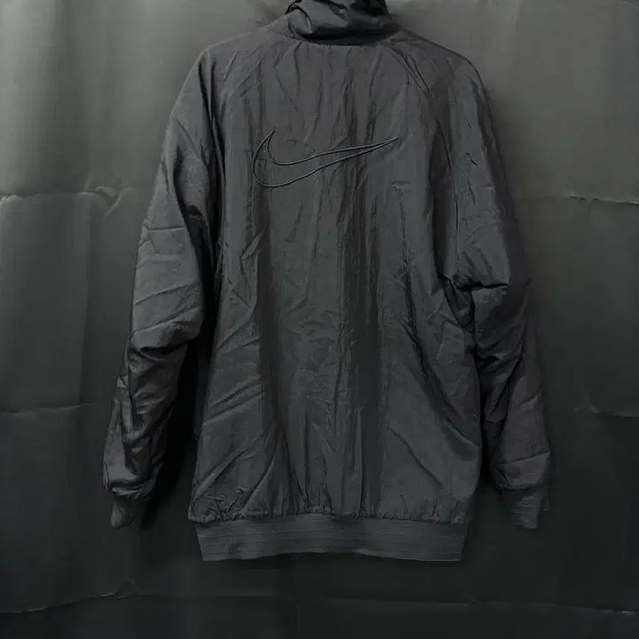 [BUNJANG] Nike Reversible Jacket / 나이키 리버시블 자켓