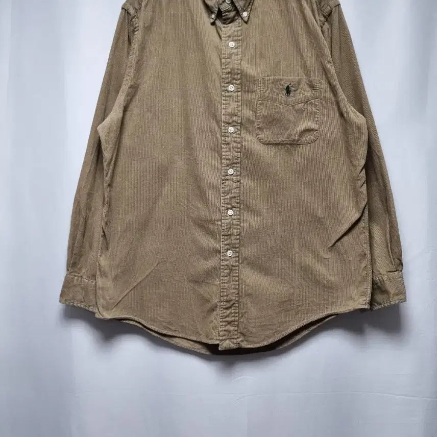 [SOLD OUT] 폴로 랄프로렌 블레이크 코듀로이 셔츠
