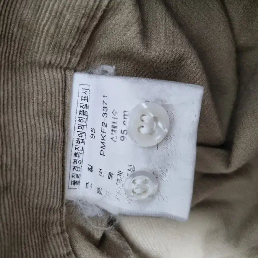 [SOLD OUT] 폴로 랄프로렌 블레이크 코듀로이 셔츠