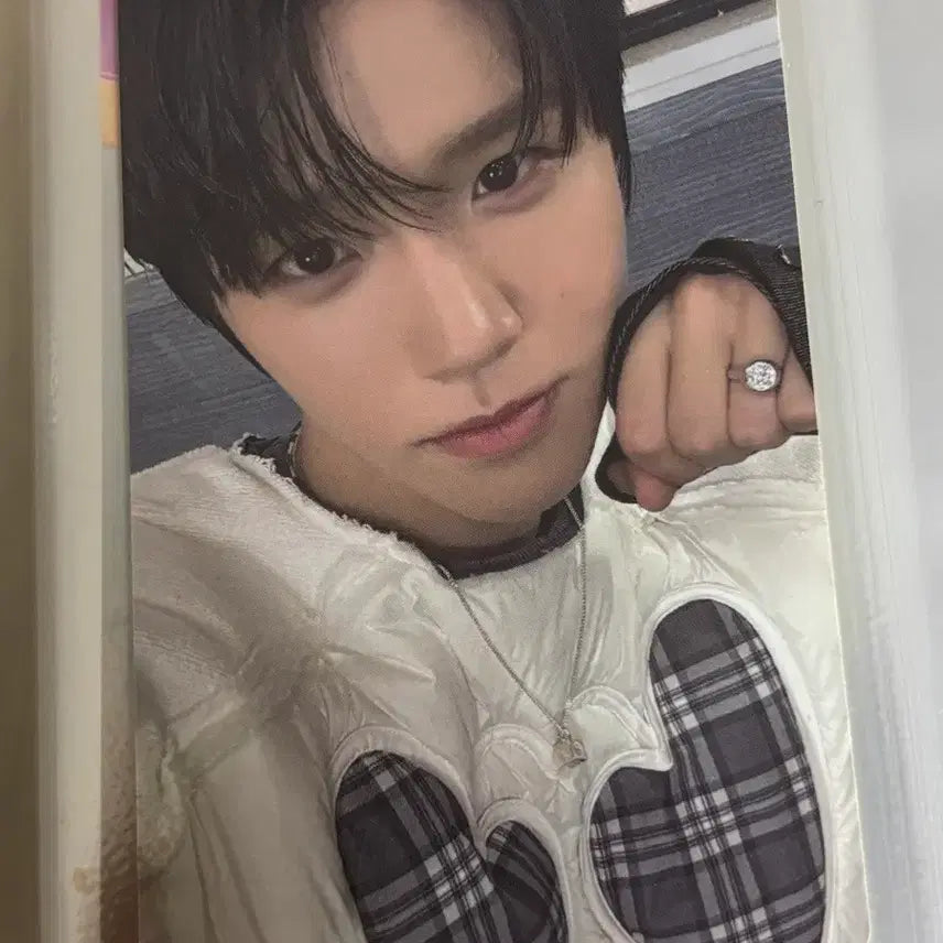 [BUNJANG] NCT WISH Surprise Game Album / 엔시티 위시 NCT WISH 서프 게임기 앨범