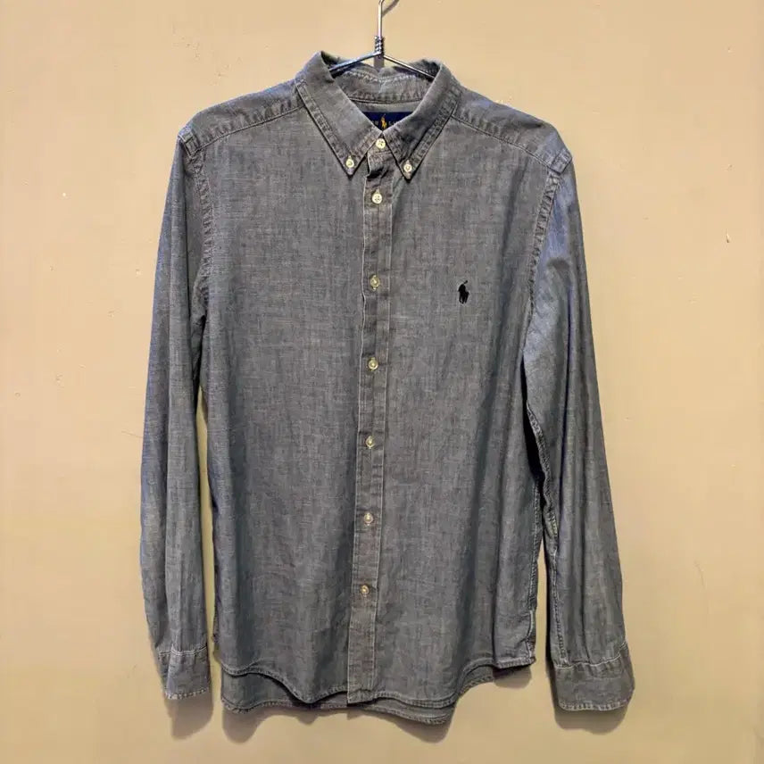 [BUNJANG] Polo Ralph Lauren Shirt / 폴로 랄프로렌 정품 셔츠