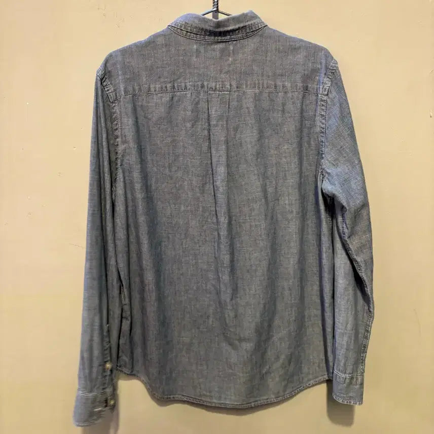 [BUNJANG] Polo Ralph Lauren Shirt / 폴로 랄프로렌 정품 셔츠
