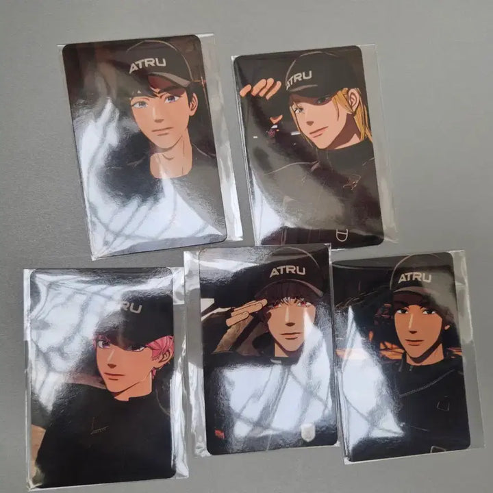 [SOLD OUT] 플레이브 칼리고 파트2 더현대 미공포 (일괄) 판매