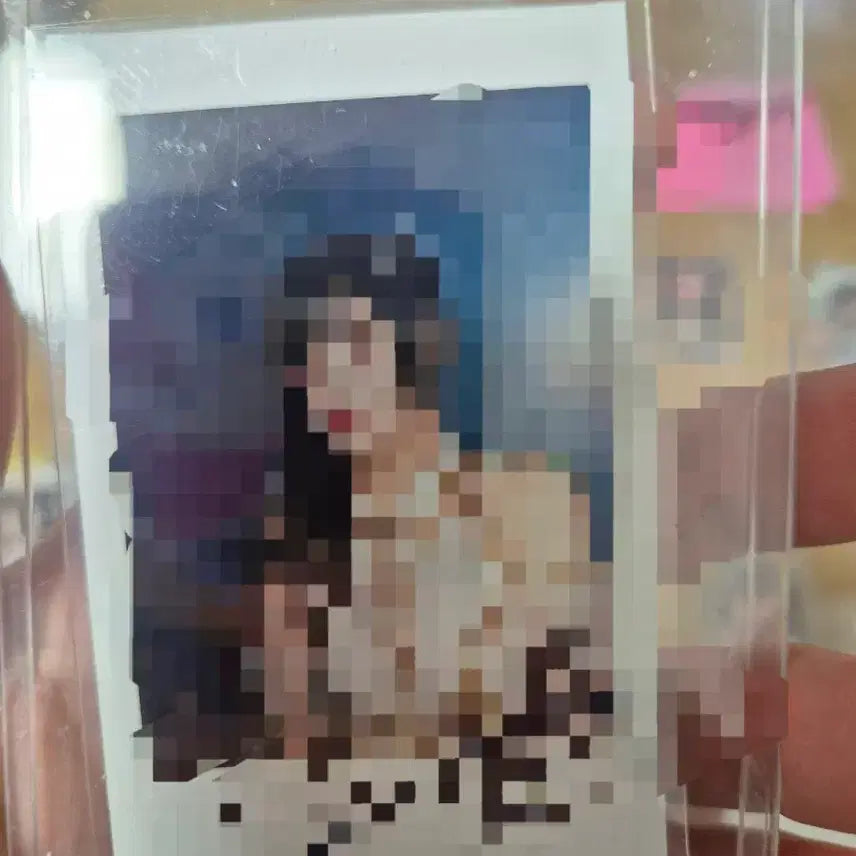 [BUNJANG] QWER World Tour Seyeon Photocard / qwer 월드투어 시연 싸폴