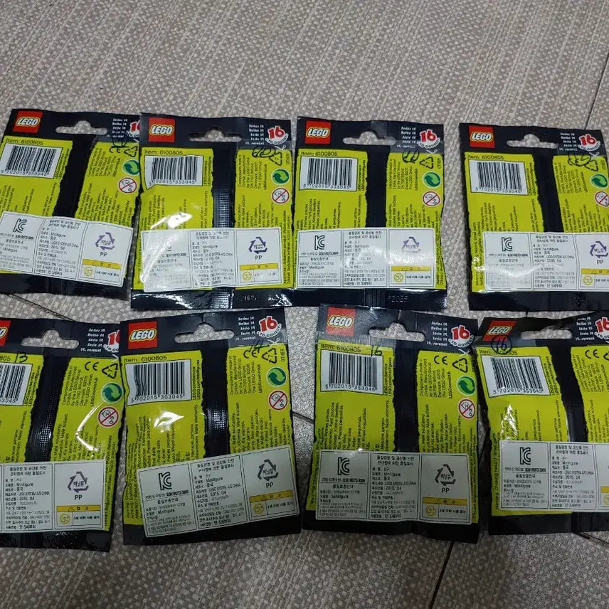 [BUNJANG] LEGO Minifigures Series 14 / 레고 71010 미니피규어 시즌14