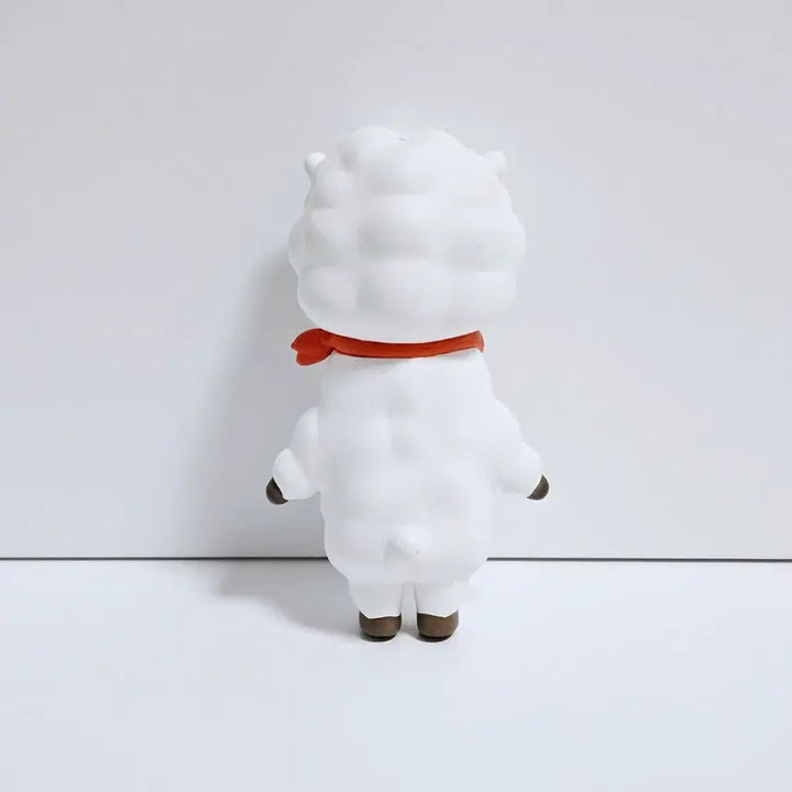 [BUNJANG] BT21 RJ Figure Keyring / BT21 RJ 피규어 키링