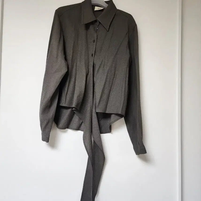 [BUNJANG] Gilt Free Blouse / 길트프리  블리우스