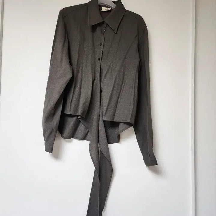 [BUNJANG] Gilt Free Blouse / 길트프리  블리우스