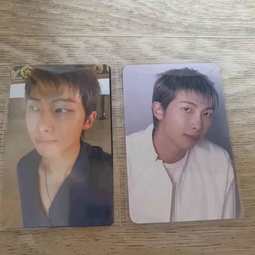 [BUNJANG] BTS Arirang Pickup Lucky Draw RM Photocard Bundle / 방탄소년단 아리랑픽업럭드.아미존