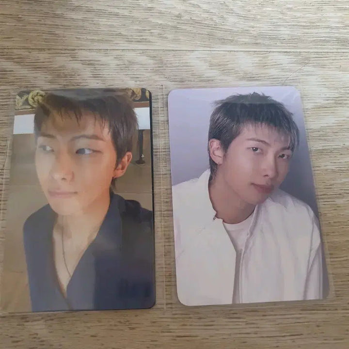 [BUNJANG] BTS Arirang Pickup Lucky Draw RM Photocard Bundle / 방탄소년단 아리랑픽업럭드.아미존