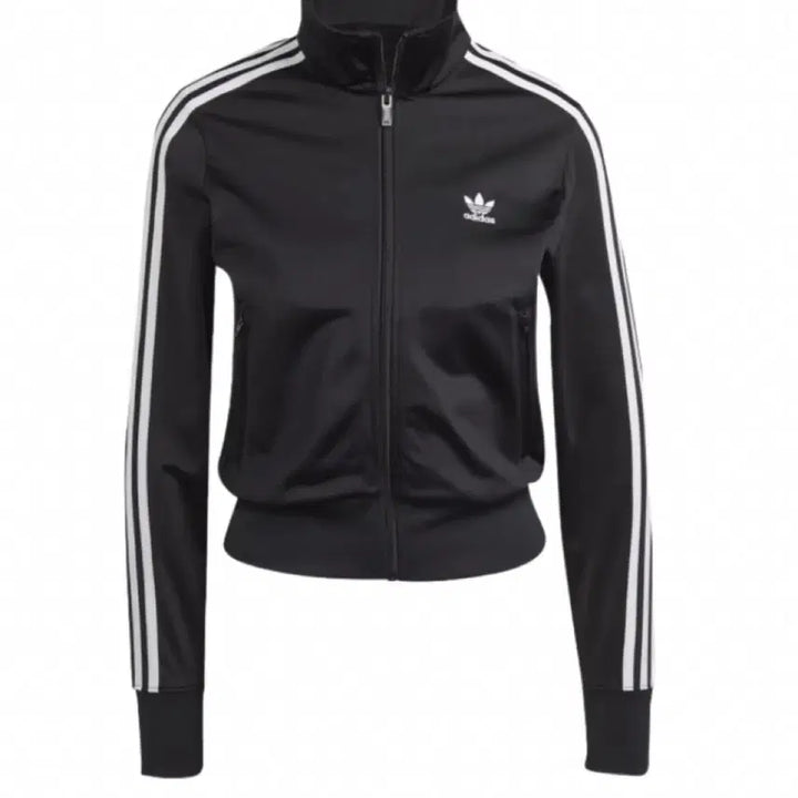 [BUNJANG] Adidas Adicolor Classics Firebird Track Top Cropped Jersey IL8764 / 아디다스 아디컬러 클래식 파이어버드 트랙탑 IL8764 크롭져지