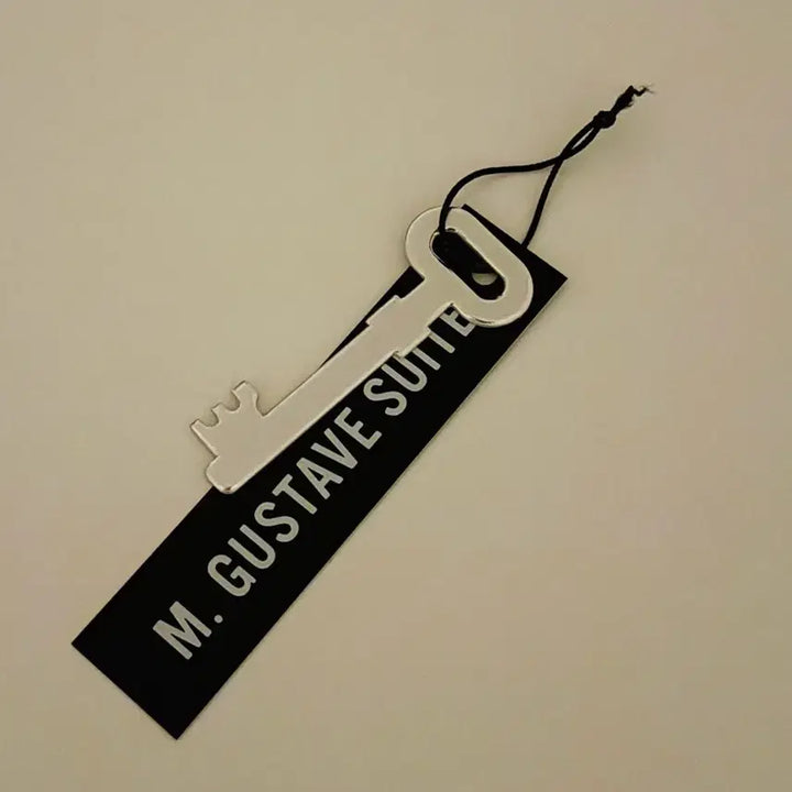 [SOLD OUT] 그랜드 부다페스트 호텔 오리지널 티켓