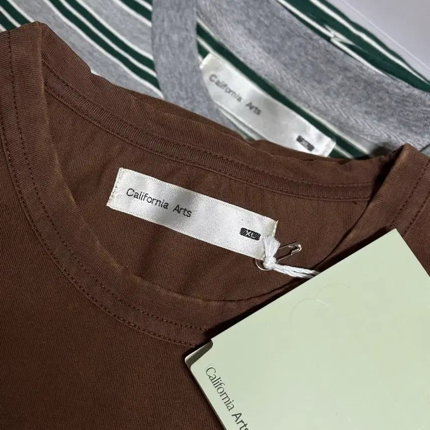 [SOLD OUT] 캘리포니아 아츠 california arts 티셔츠 새상품