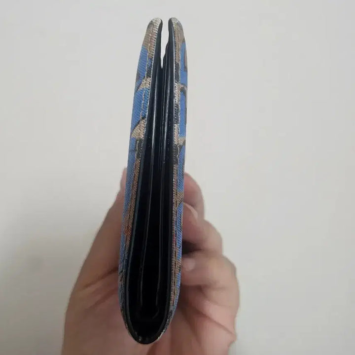 [BUNJANG] Burberry London Bi-fold Wallet / 버버리(BURBERRY) 런던 반지갑
